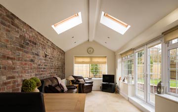 conservatory roof insulation Chapel House, Lancashire
