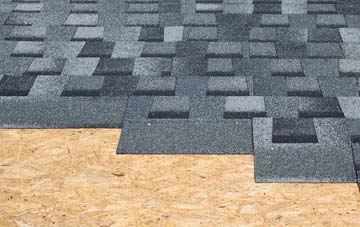 expert Chapel House asphalt roof companies