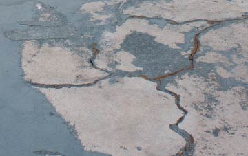 fibreglass roofing replacement Chapel House