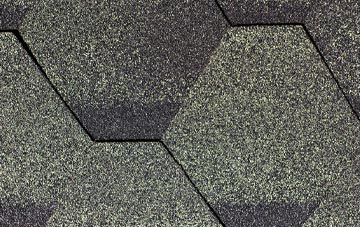 Chapel House fibreglass shingle repairs