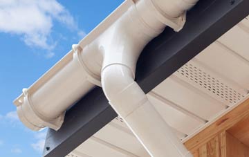Chapel House gutter installation costs