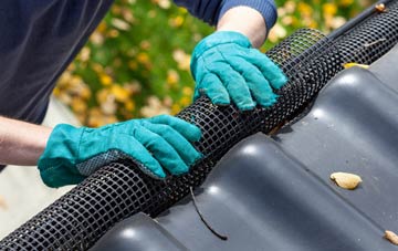 Chapel House gutter repair companies