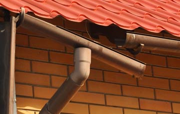 Chapel House gutter repair costs