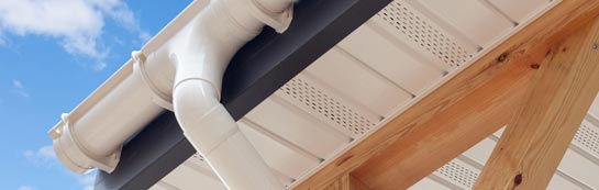 get Chapel House guttering quotes today