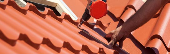 save on Chapel House roof installation costs
