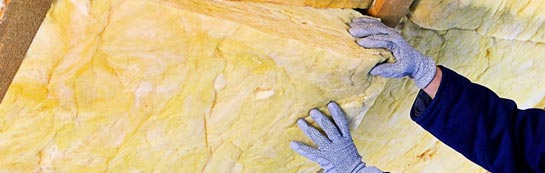 quotes for Chapel House roof insulation