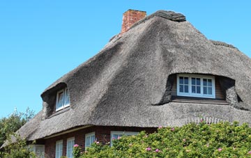 thatch roofing Chapel House, Lancashire