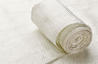 Chapel House fibreglass roofing repairs