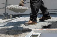 find rated Chapel House flat roofing replacement companies